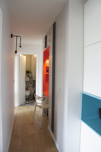 studio azimut architecte d'intérieur Paris